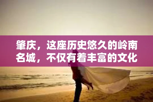 肇庆，这座历史悠久的岭南名城，不仅有着丰富的文化遗产，还有着独特的现代生活节奏。在这个城市里，你是否曾有过需要帮助解决一些棘手问题的时候？或许，你听说过肇庆有私家侦探，那么，他们究竟是怎样的存在呢？