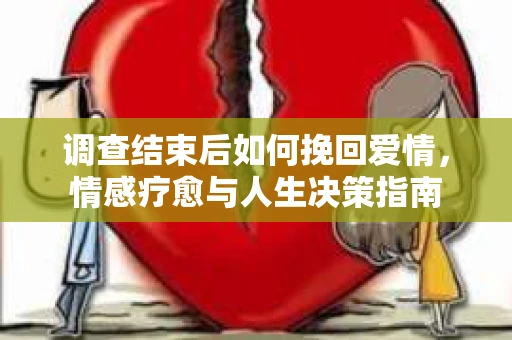 调查结束后如何挽回爱情，情感疗愈与人生决策指南